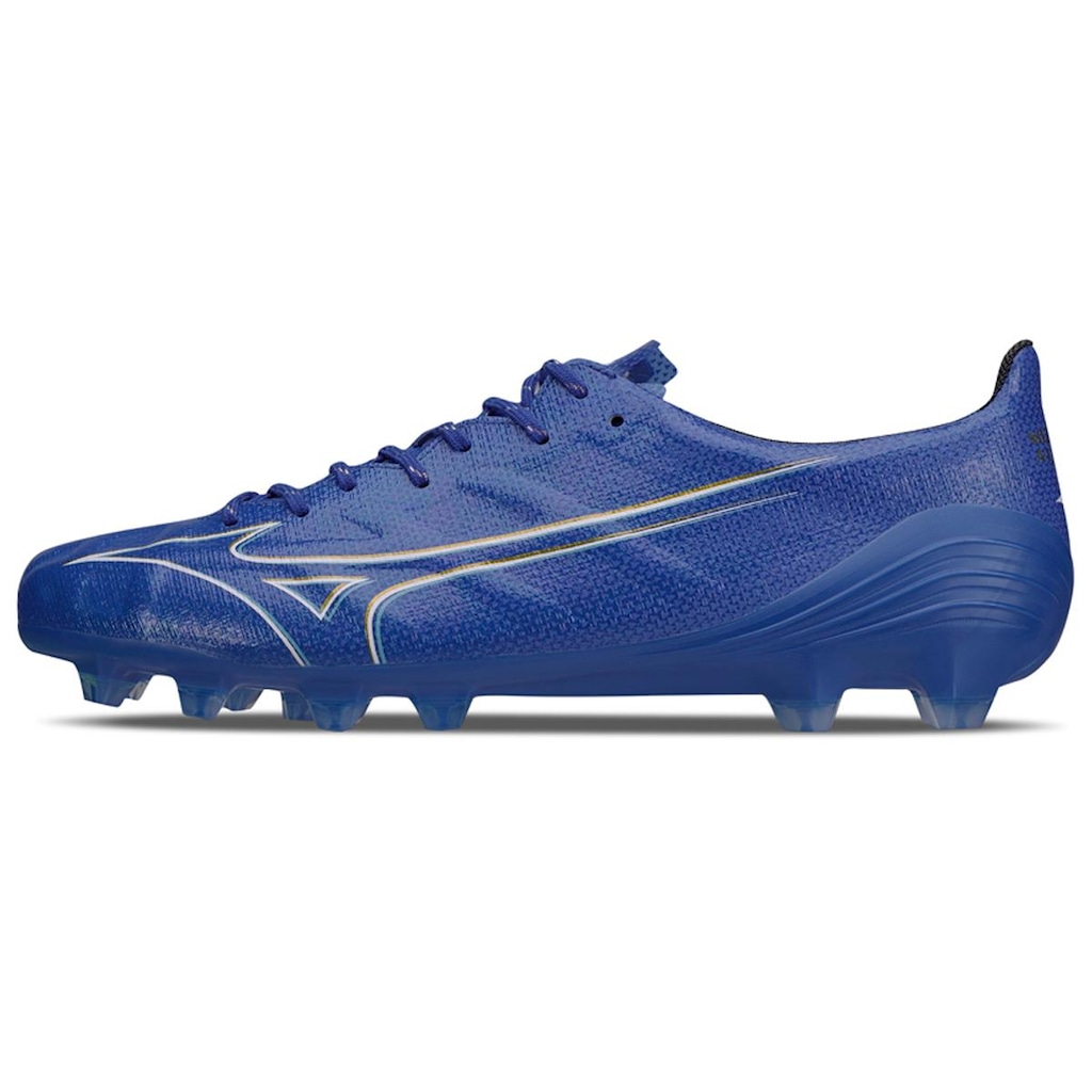 Imagem 2 do produto Chuteira de Campo Mizuno Alpha Japan - Adulto