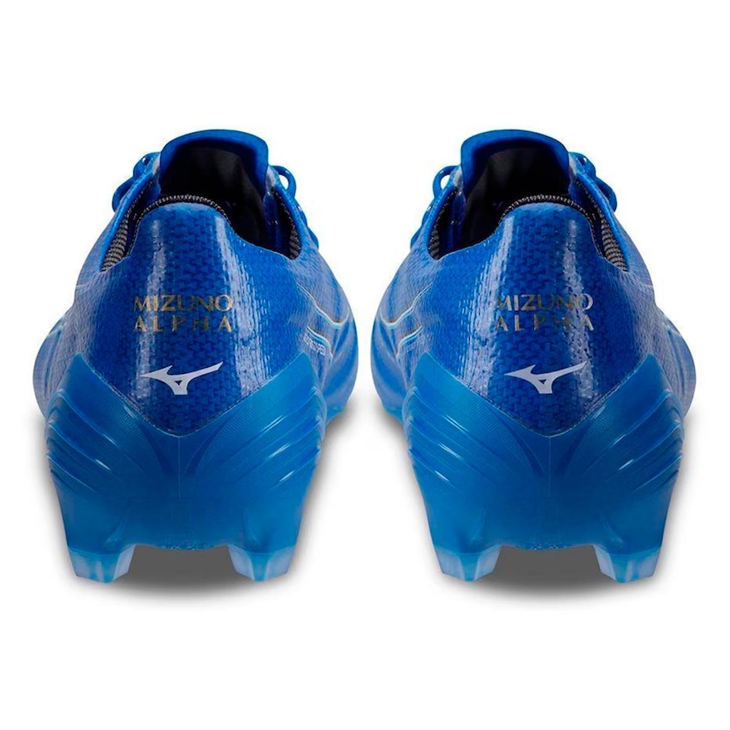 Imagem 3 do produto Chuteira de Campo Mizuno Alpha Japan - Adulto