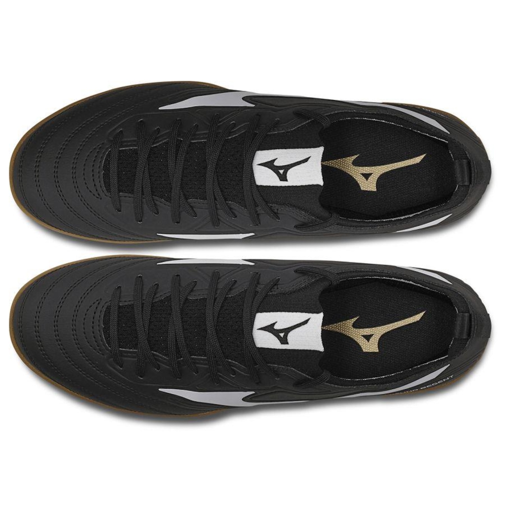 Imagem 4 do produto Chuteira Futsal Mizuno Regent In - Adulto