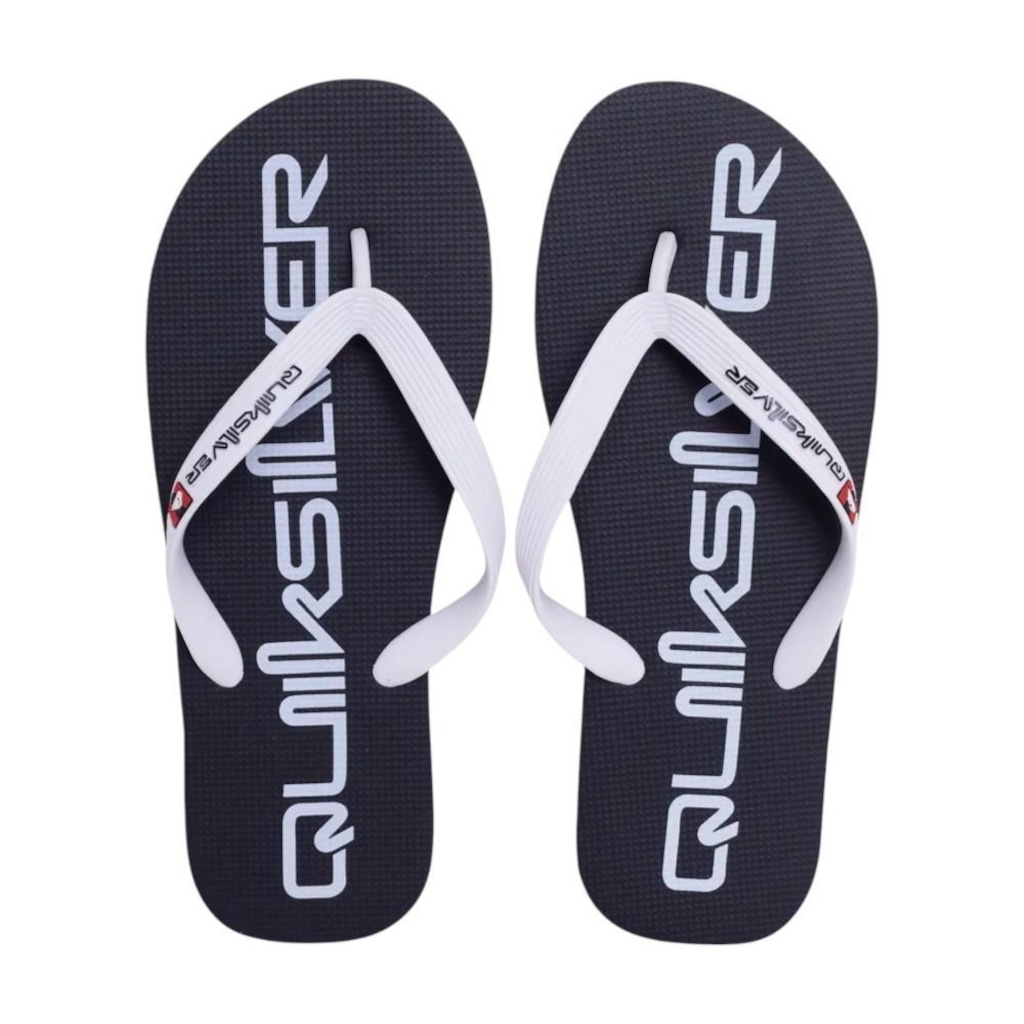 Imagem 2 do produto Chinelo Quiksilver Molokai New Omni - Masculino