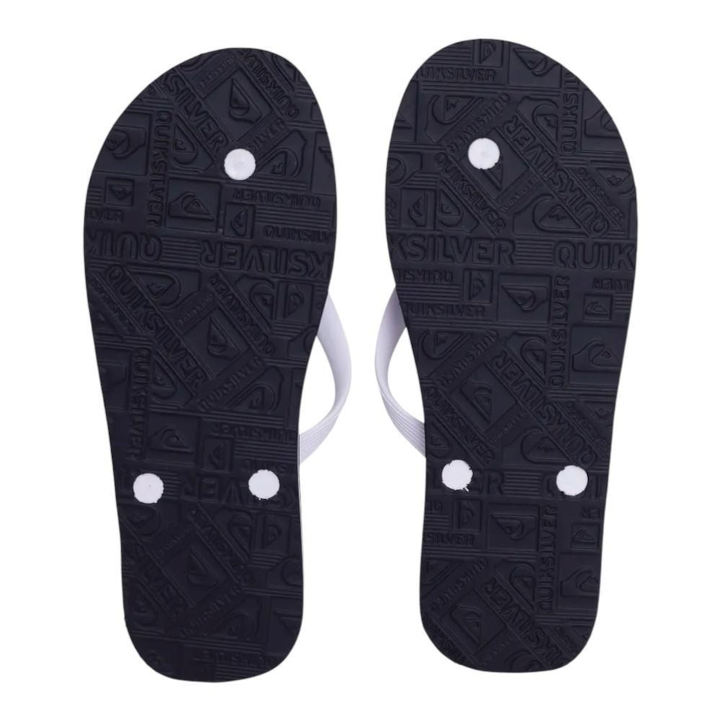 Imagem 3 do produto Chinelo Quiksilver Molokai New Omni - Masculino