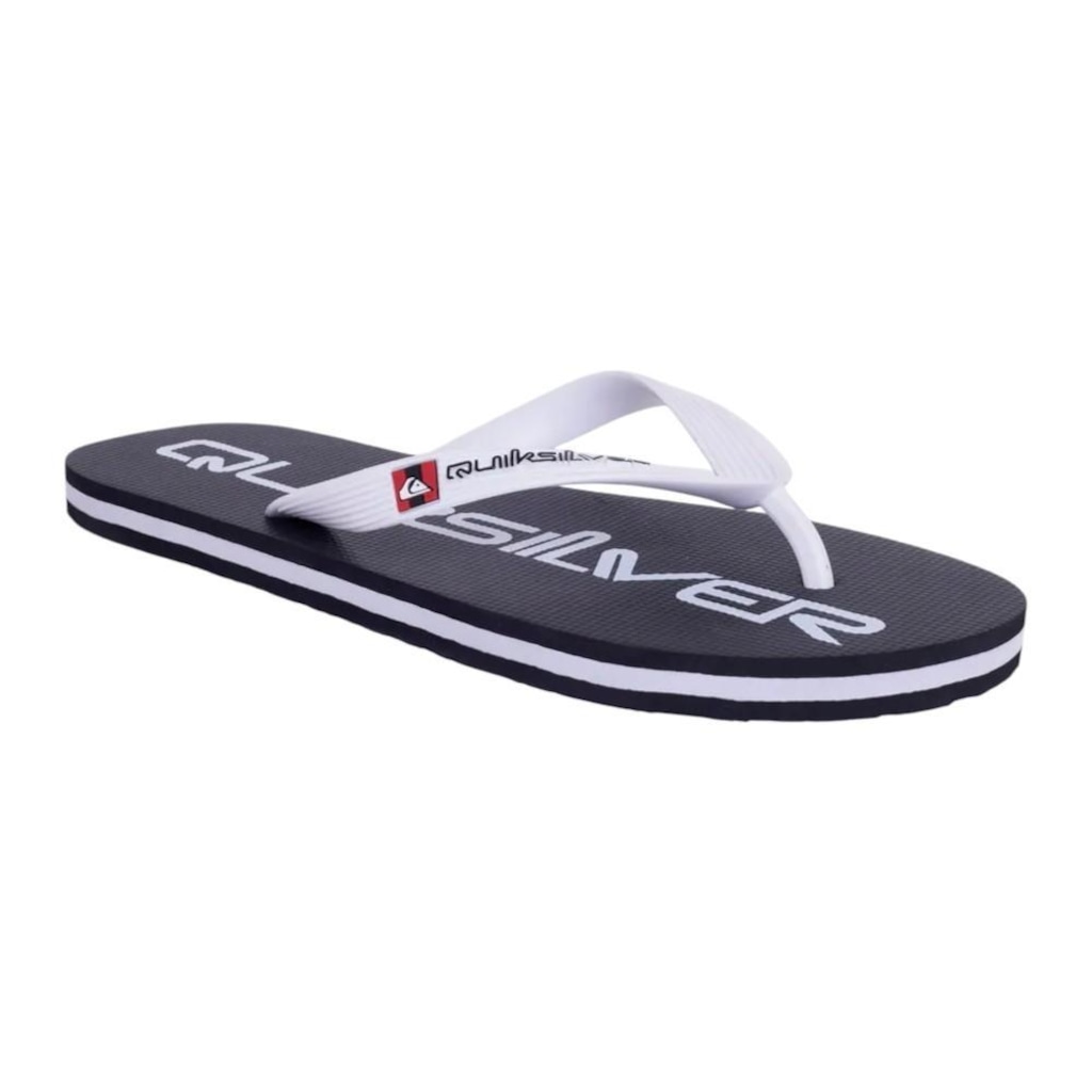 Imagem 4 do produto Chinelo Quiksilver Molokai New Omni - Masculino