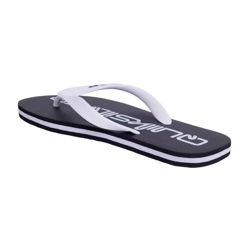 Imagem 5 do produto Chinelo Quiksilver Molokai New Omni - Masculino