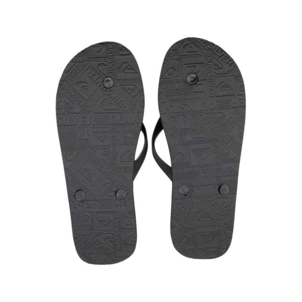 Imagem 2 do produto Chinelo Quiksilver Molokai Debossed - Masculino