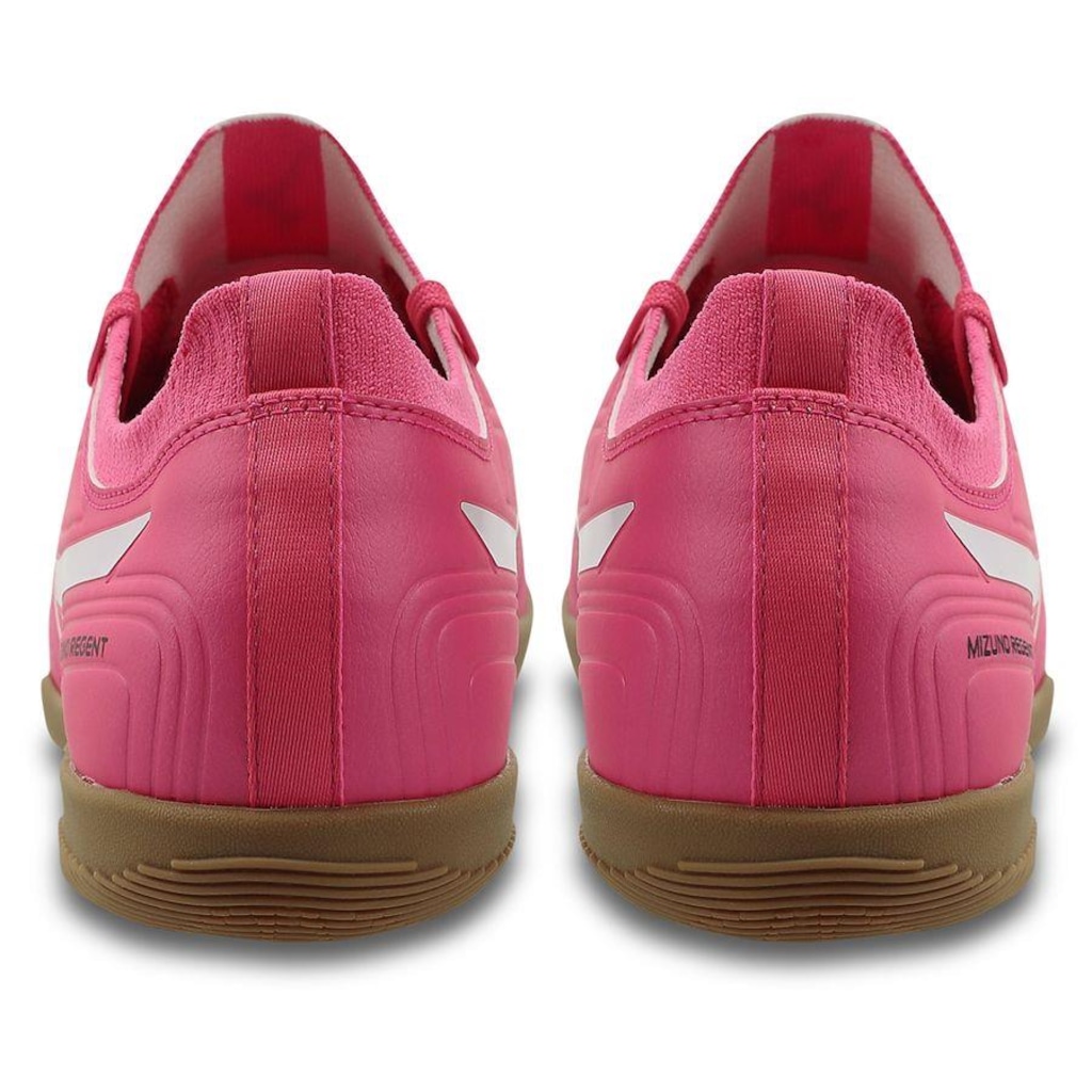 Imagem 2 do produto Chuteira Futsal Mizuno Regent In - Adulto