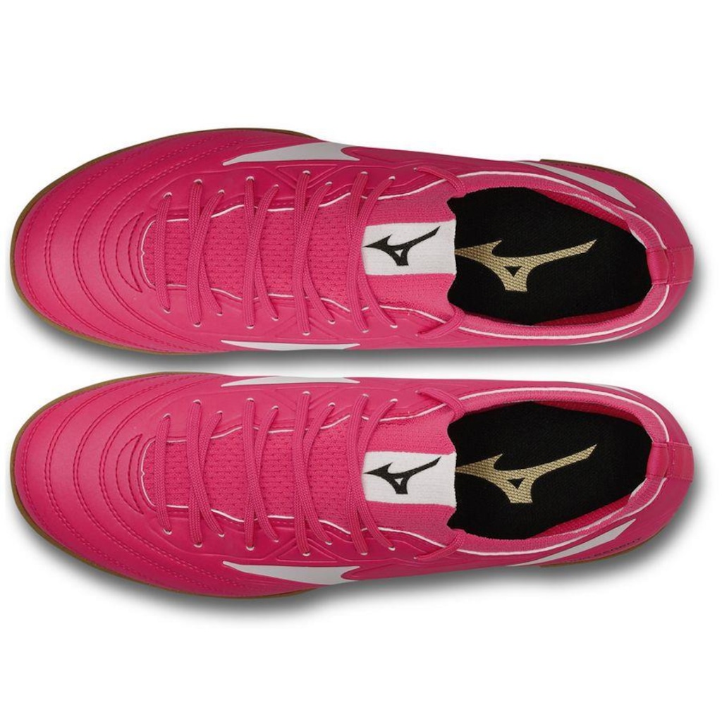 Imagem 3 do produto Chuteira Futsal Mizuno Regent In - Adulto