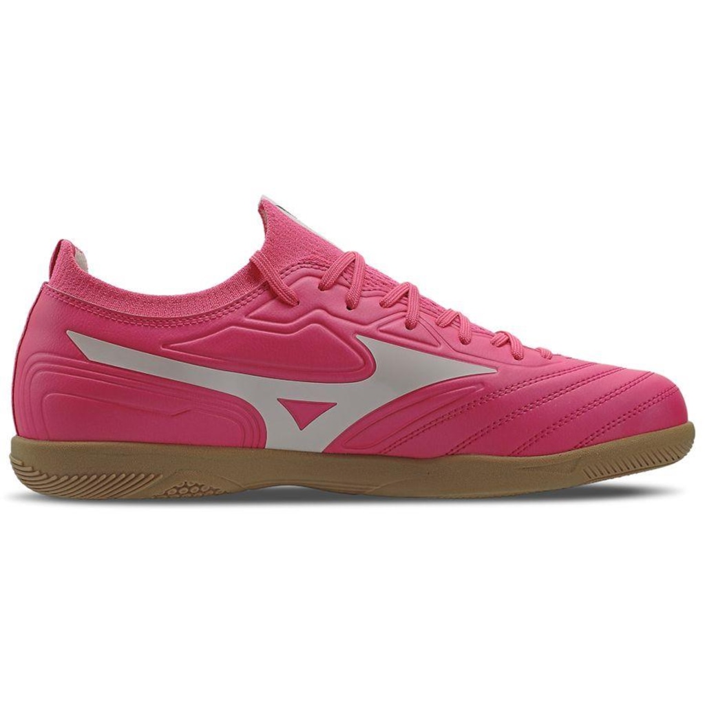 Imagem 4 do produto Chuteira Futsal Mizuno Regent In - Adulto