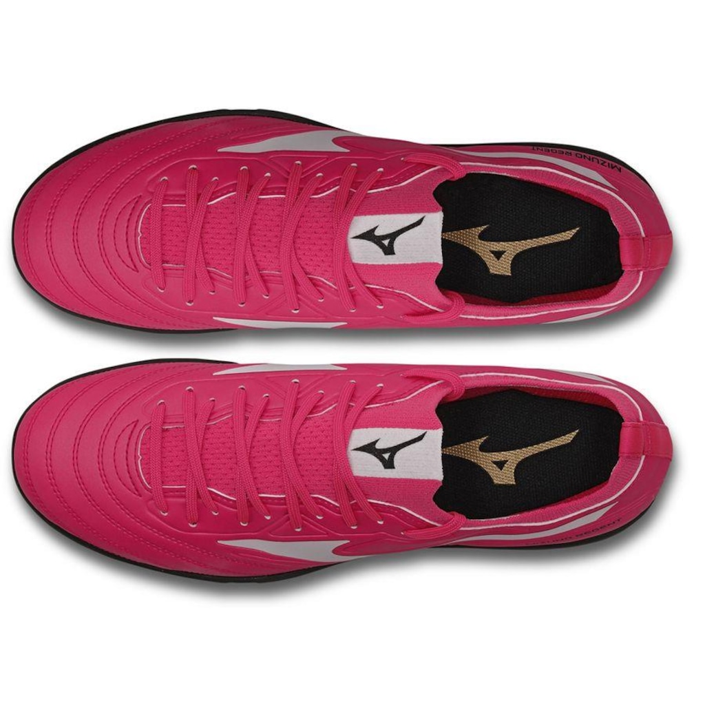 Imagem 3 do produto Chuteira Society Mizuno Regent As - Adulto