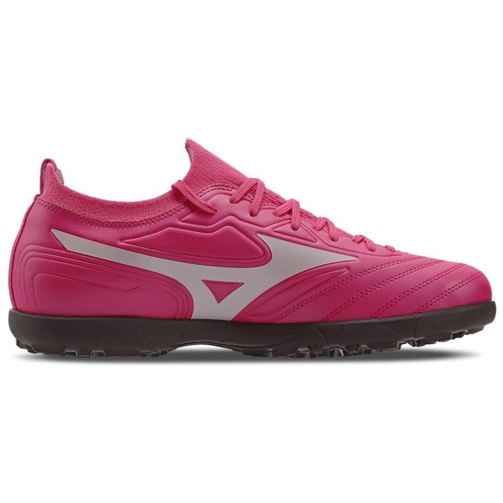 Imagem 4 do produto Chuteira Society Mizuno Regent As - Adulto