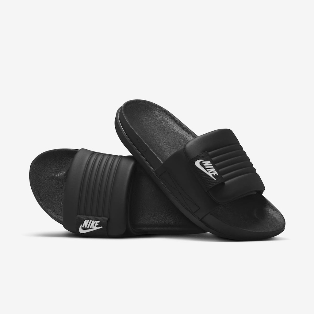 Imagem 4 do produto Chinelo Nike Offcourt Adjust - Feminino
