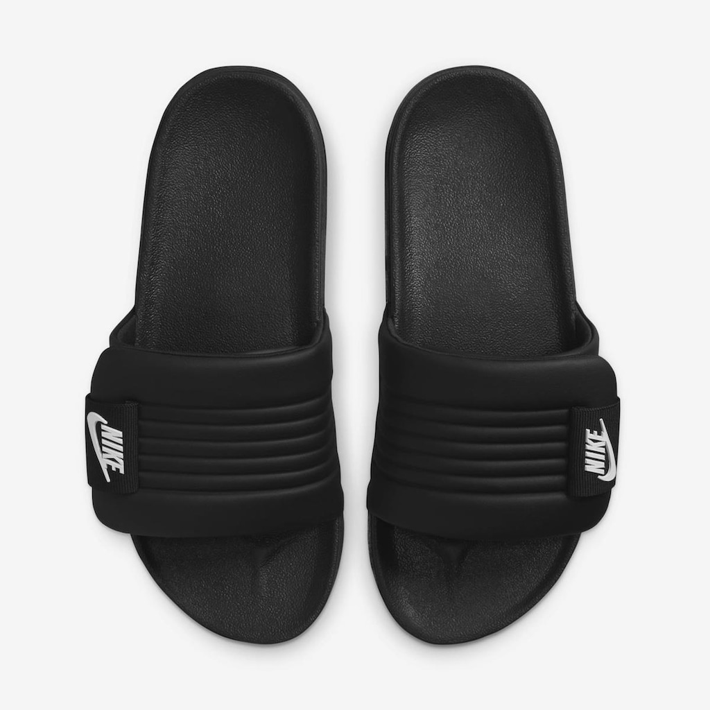Imagem 5 do produto Chinelo Nike Offcourt Adjust - Feminino