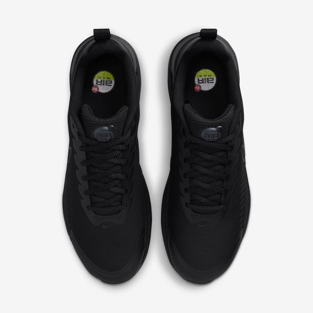 Imagem 4 do produto Tênis Nike Air Max Nuaxis - Masculino