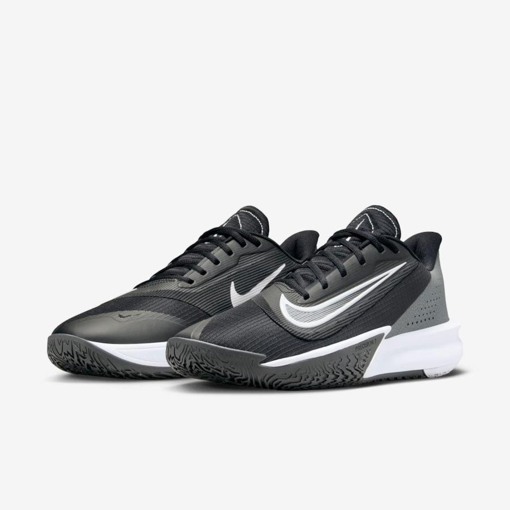 Imagem 2 do produto Tênis Nike Precision VII