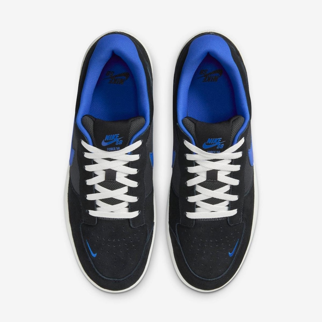 Imagem 5 do produto Tênis Nike Sb Force 58 - Adulto