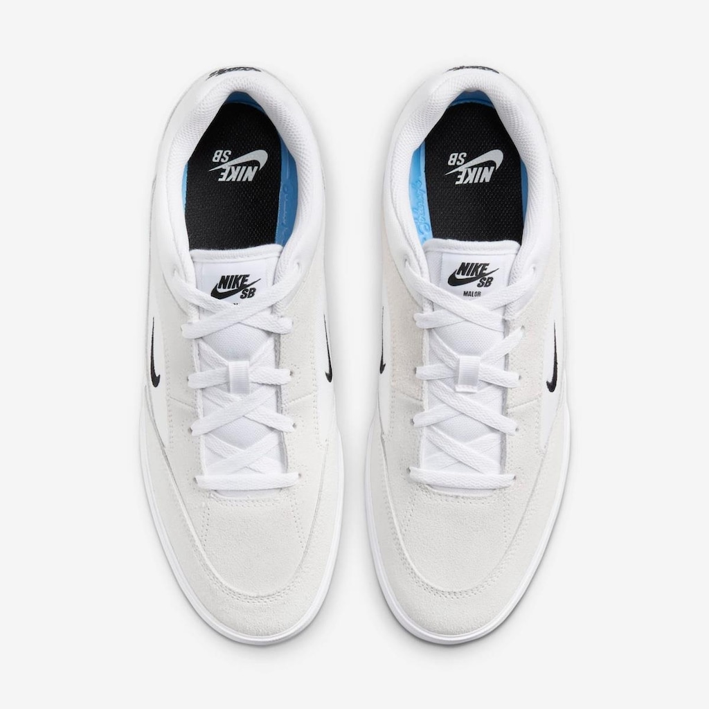 Imagem 4 do produto Tênis Nike Sb Malor - Masculino