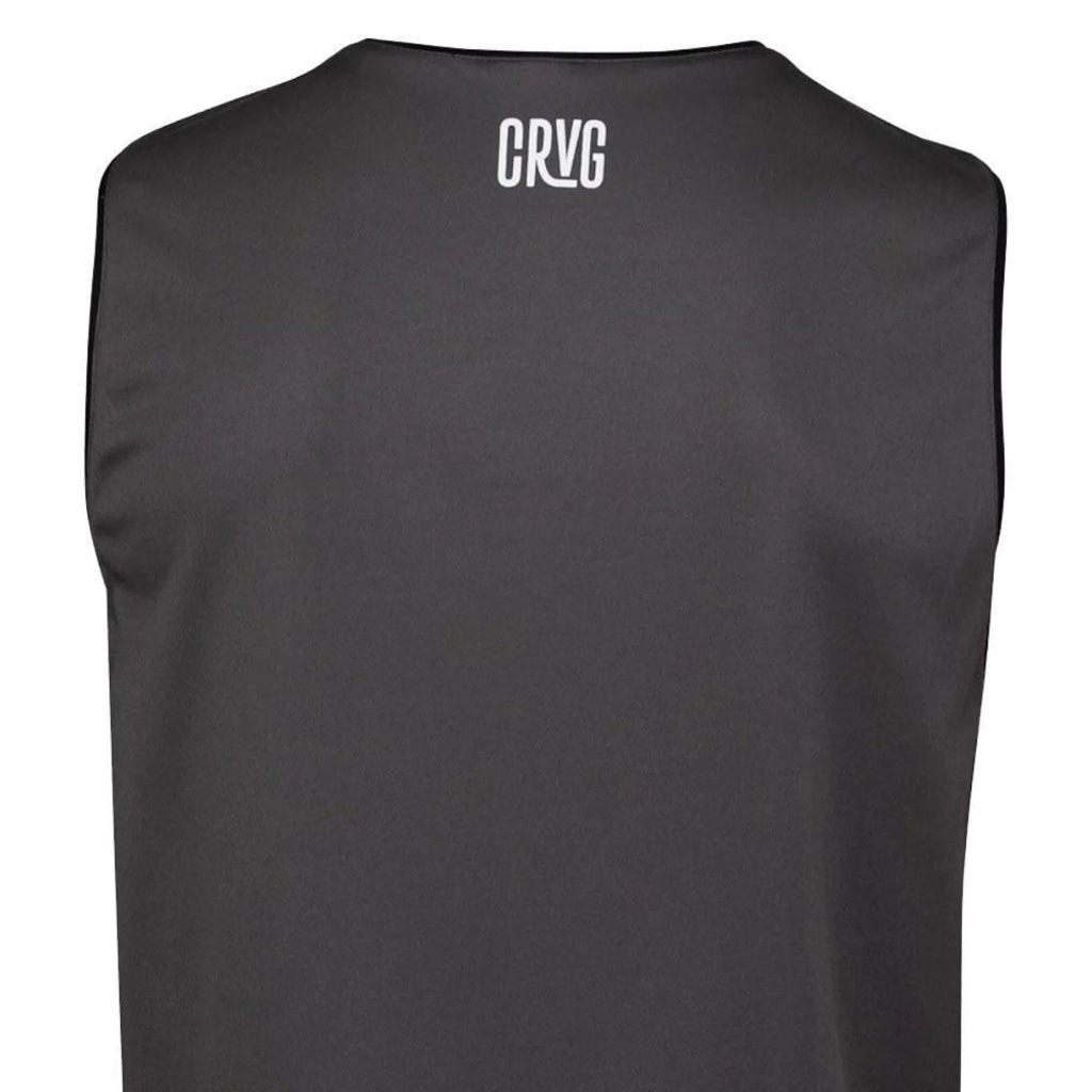 Imagem 4 do produto Camiseta Regata Braziline Vasco Lift Infantil