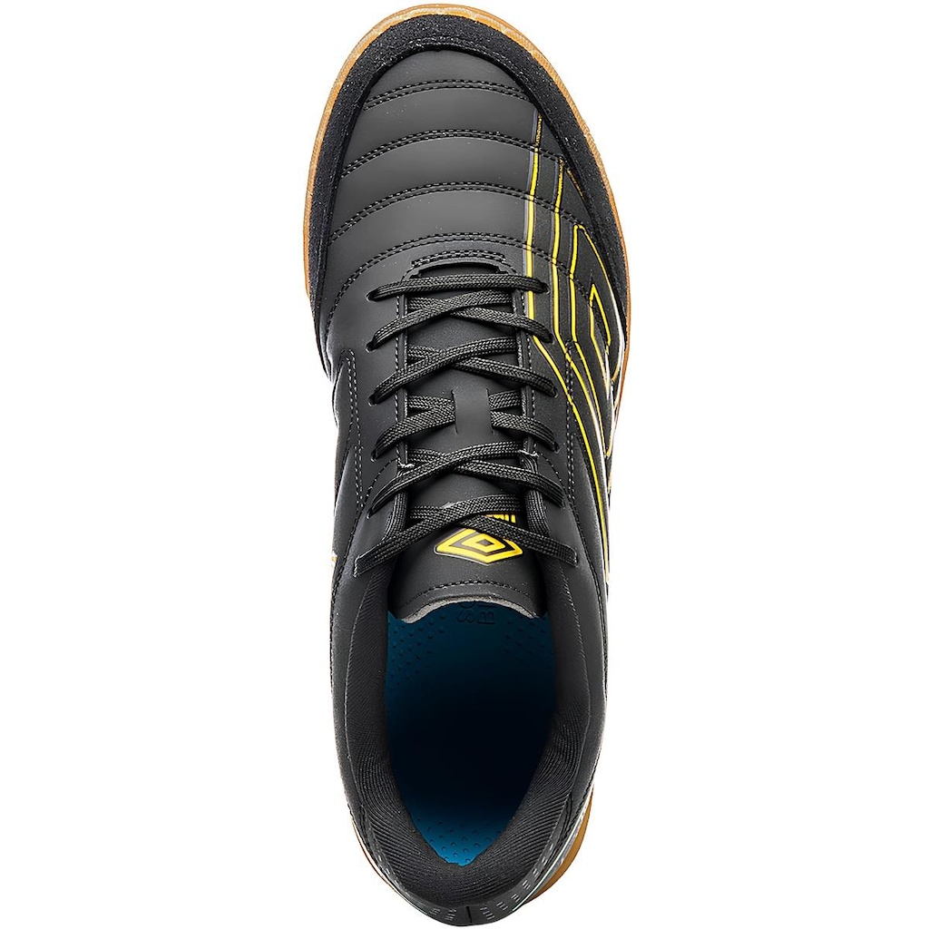 Imagem 4 do produto Kit Chuteira Futsal Umbro Br + Meião - Adulto