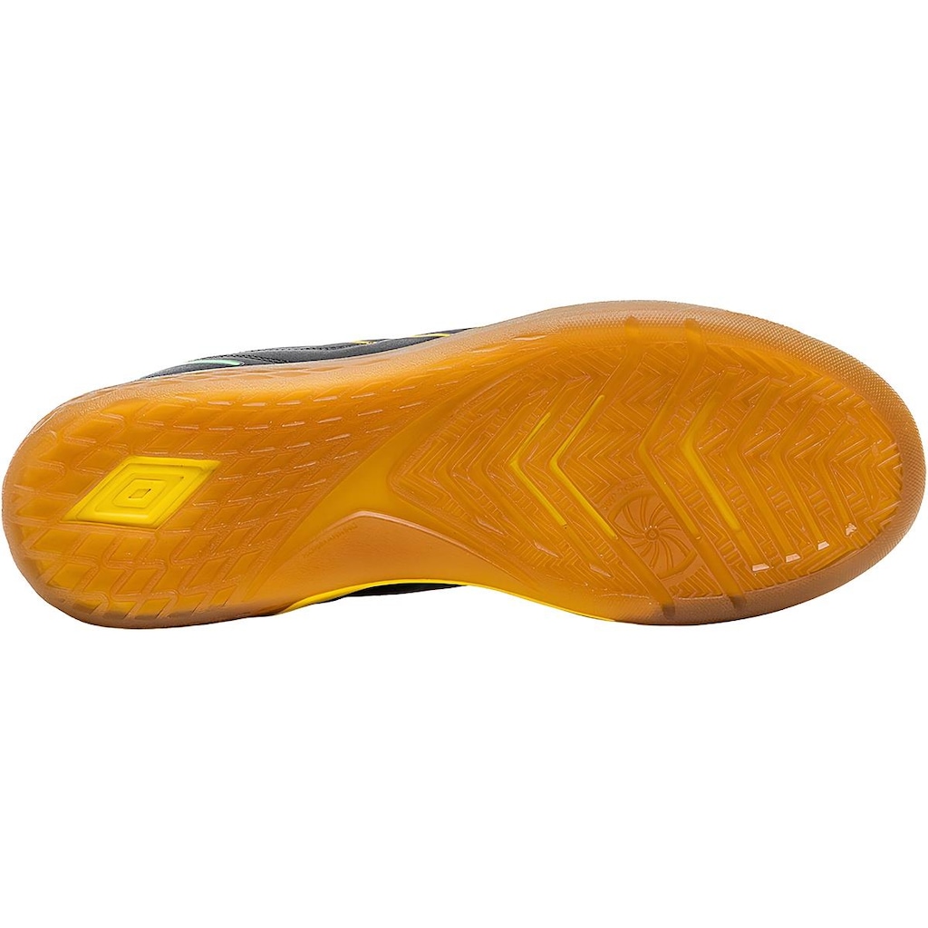 Imagem 5 do produto Kit Chuteira Futsal Umbro Br + Meião - Adulto