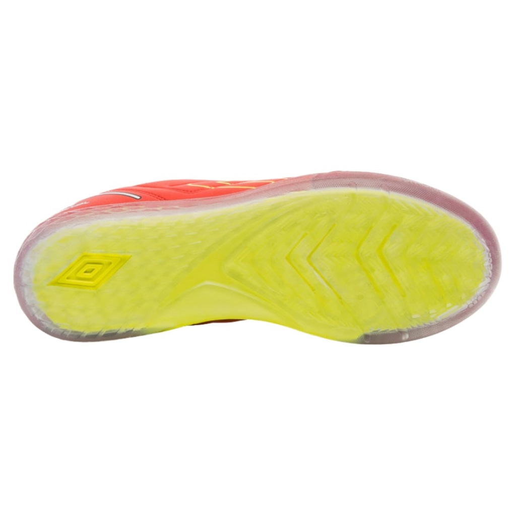 Imagem 5 do produto Kit Chuteira Futsal Umbro Br + Meião - Adulto