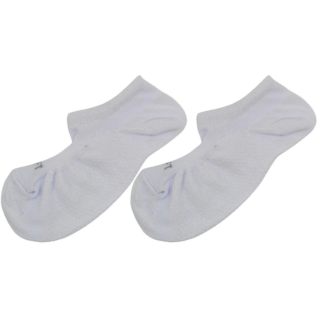 Imagem 3 do produto Meia Soft Canoa Indi Esportiva Atoalhada - 34 a 38 - Feminina