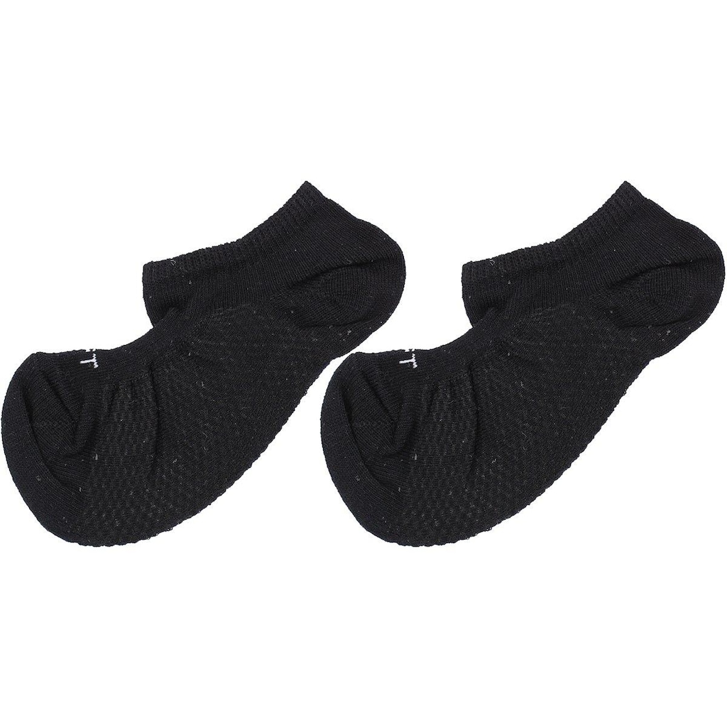 Imagem 3 do produto Meia Soft Canoa Indi Esportiva Atoalhada - 34 a 38 - Feminina