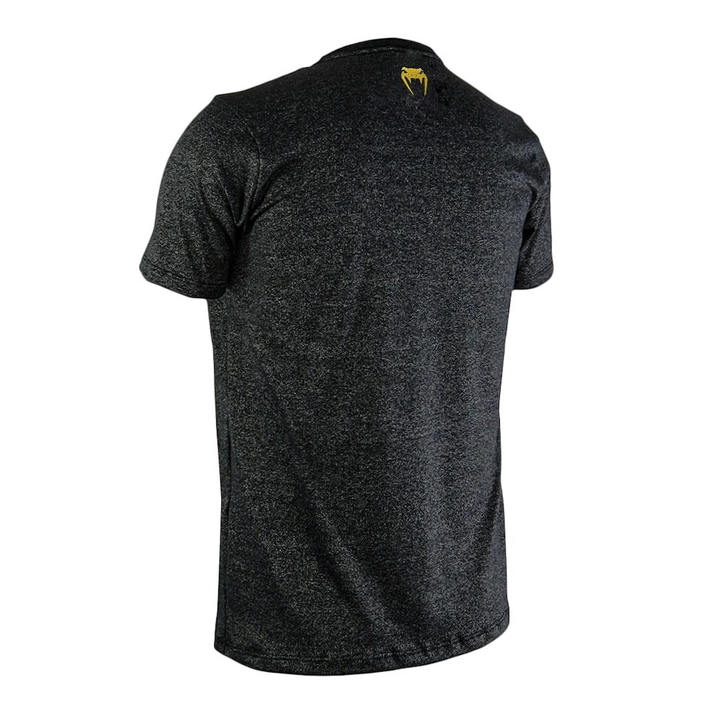 Imagem 4 do produto Camiseta Venum Samurai Soul - Unissex