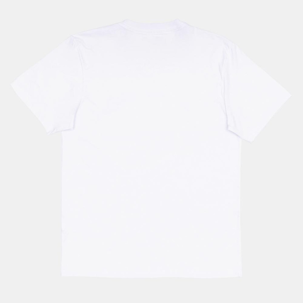 Imagem 4 do produto Camiseta Rvca Balance Box Film Sm25 Masculina Branco
