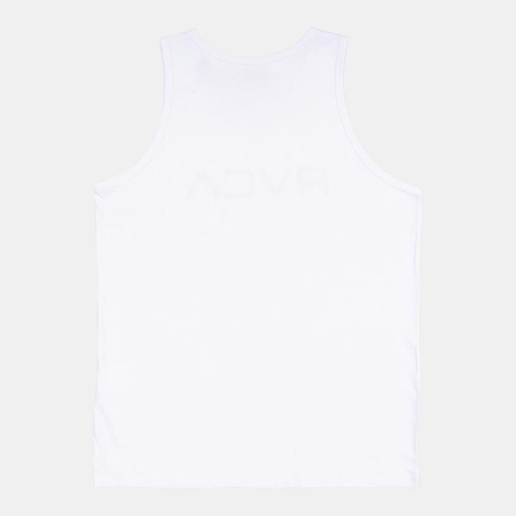 Imagem 4 do produto Camiseta Regata Rvca Floral Frame Sl Sm25 - Masculina