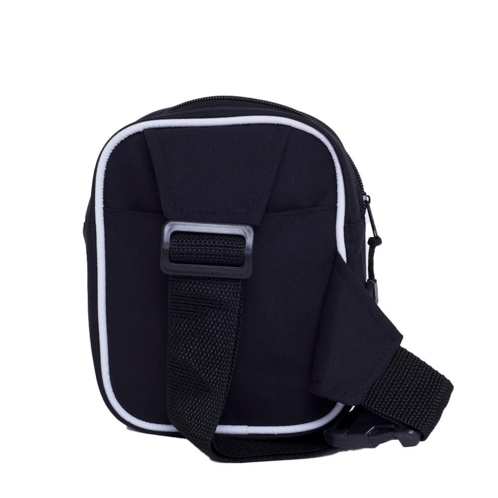 Imagem 2 do produto Shoulder Bag Billabong Bracket Wave Transversal Sm25