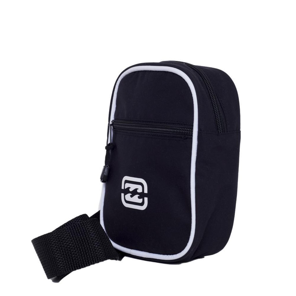 Imagem 3 do produto Shoulder Bag Billabong Bracket Wave Transversal Sm25