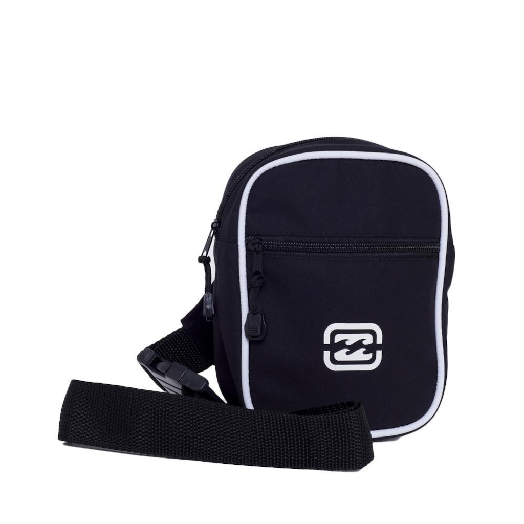 Imagem 4 do produto Shoulder Bag Billabong Bracket Wave Transversal Sm25