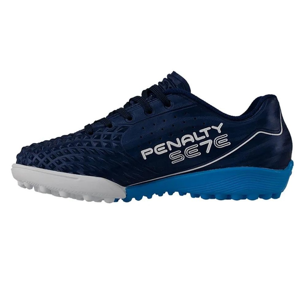 Imagem 2 do produto Chuteira Society Infantil Penalty Se7e XXI