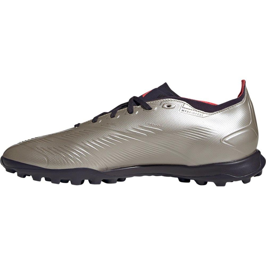 Imagem 2 do produto Chuteira Society adidas Predator League 24 - Adulto