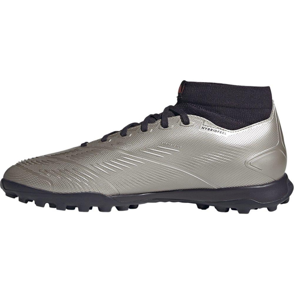 Imagem 2 do produto Chuteira Society adidas Predator League Mid - Adulto