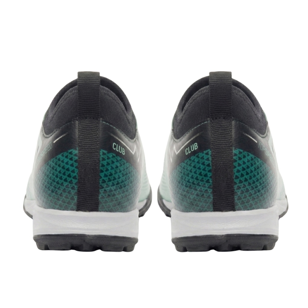 Imagem 5 do produto Chuteira Society Adulto Umbro Adamant Top Speed Club