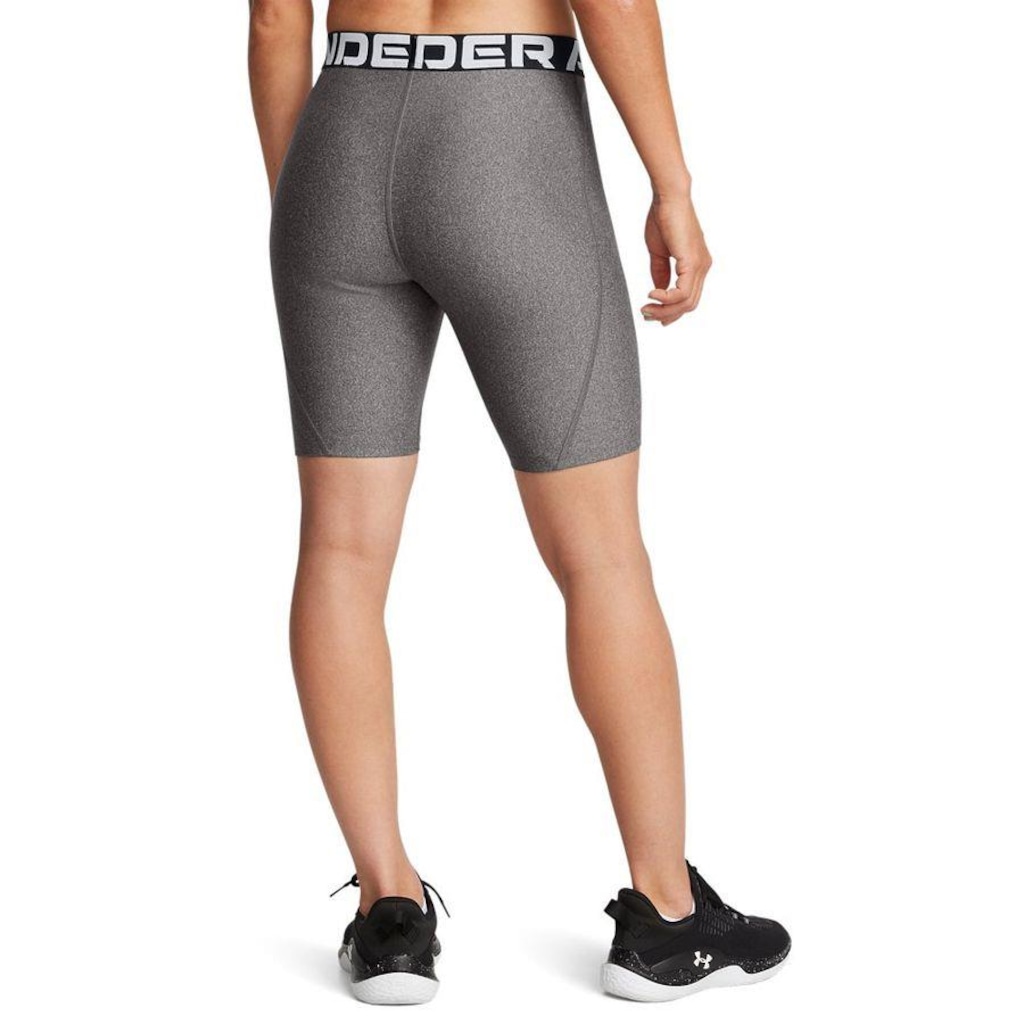 Imagem 3 do produto Shorts Under Armour Heatgear Authentics - Feminino
