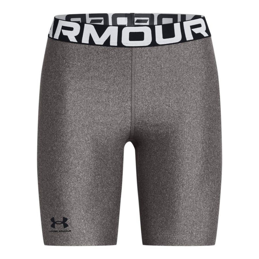 Imagem 4 do produto Shorts Under Armour Heatgear Authentics - Feminino