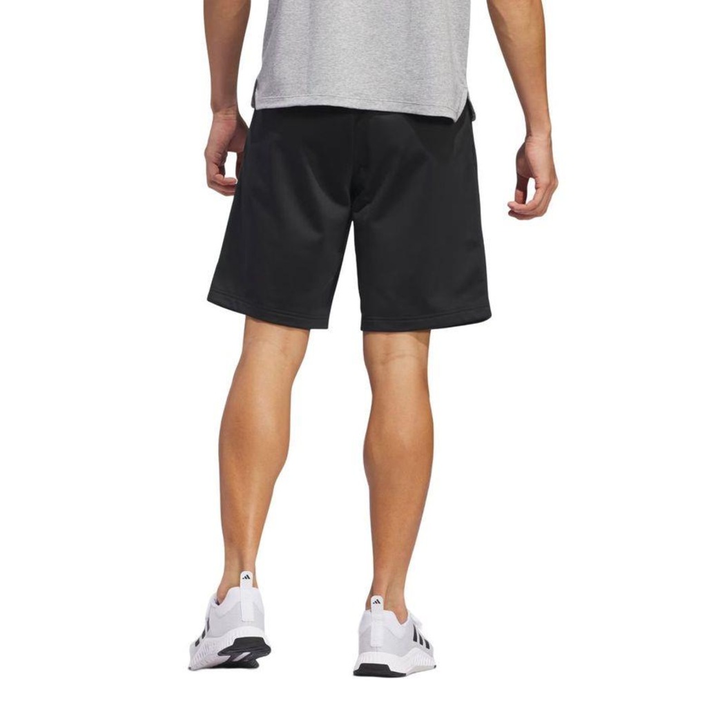 Imagem 3 do produto Shorts adidas Logo - Masculino