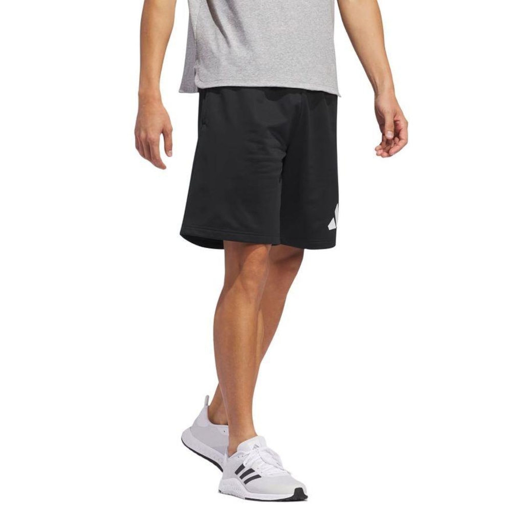 Imagem 4 do produto Shorts adidas Logo - Masculino