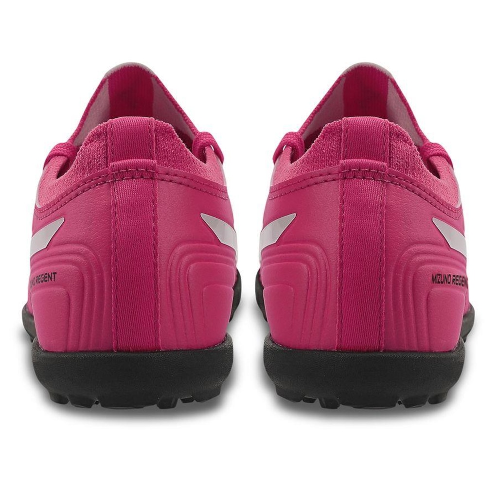 Imagem 2 do produto Chuteira Society Mizuno Regent As - Infantil