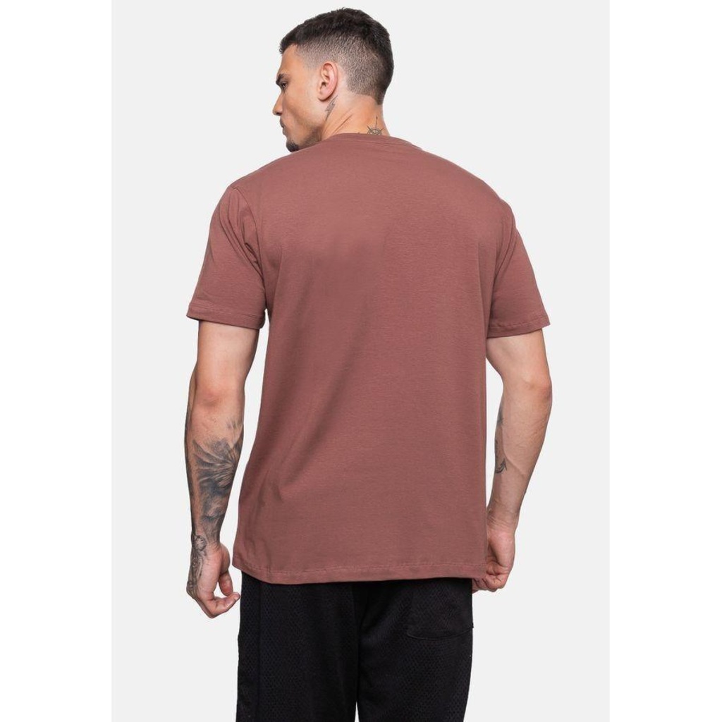 Imagem 2 do produto Camiseta Hd Masculina Dream