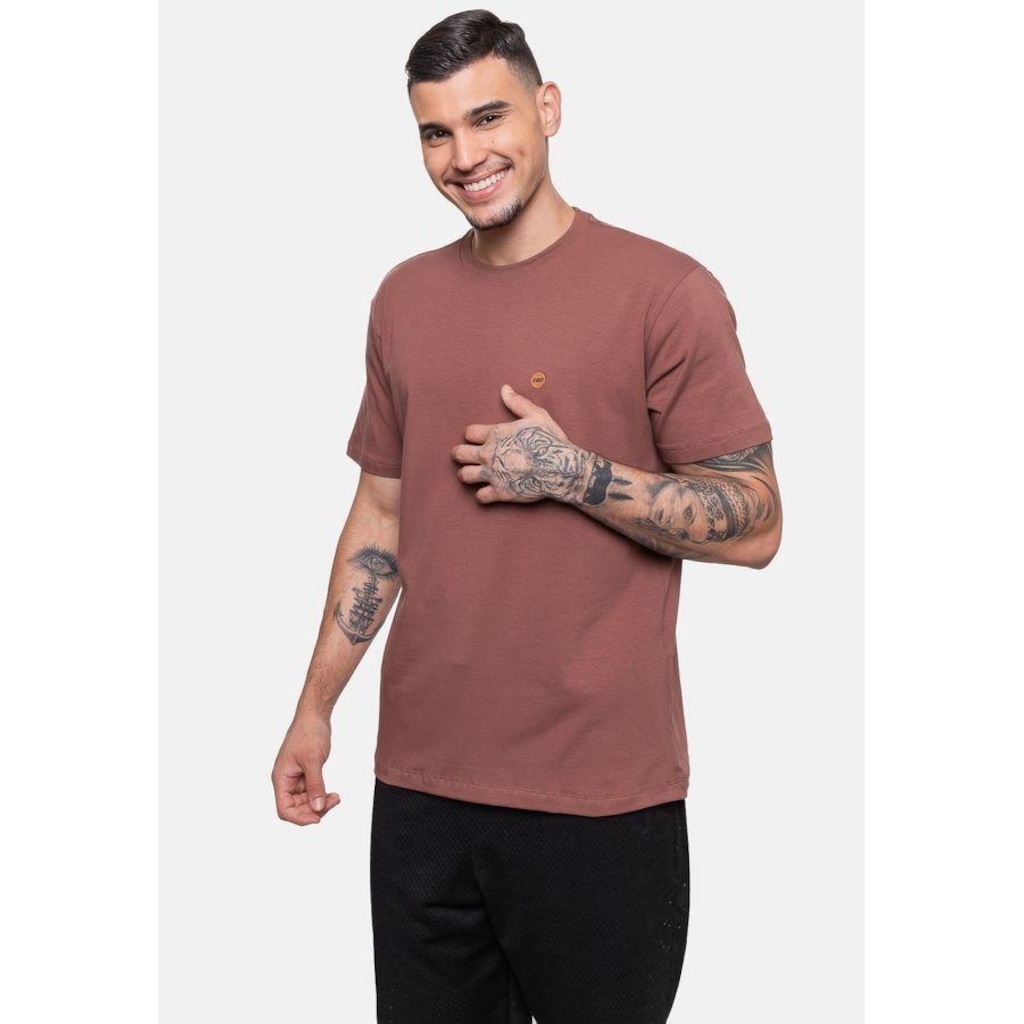 Imagem 3 do produto Camiseta Hd Masculina Dream