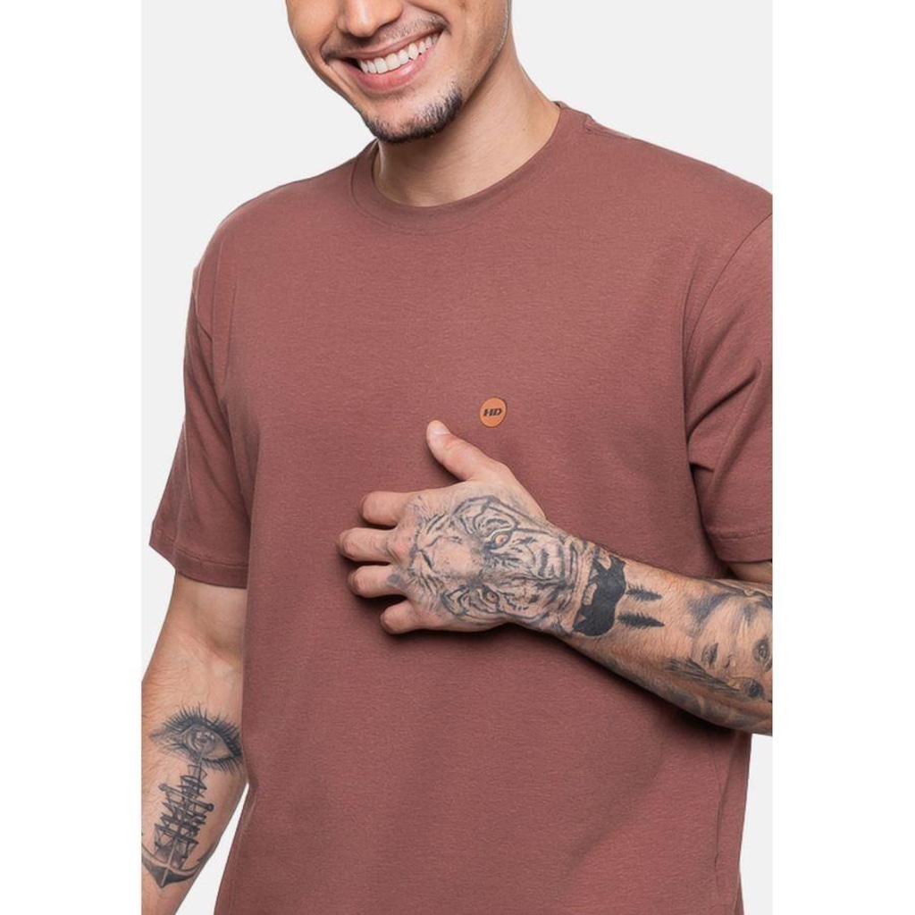 Imagem 4 do produto Camiseta Hd Masculina Dream