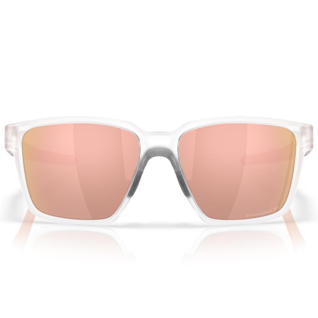 Imagem 3 do produto Óculos de Sol Oakley Actuator Sq Matte Clear 0757
