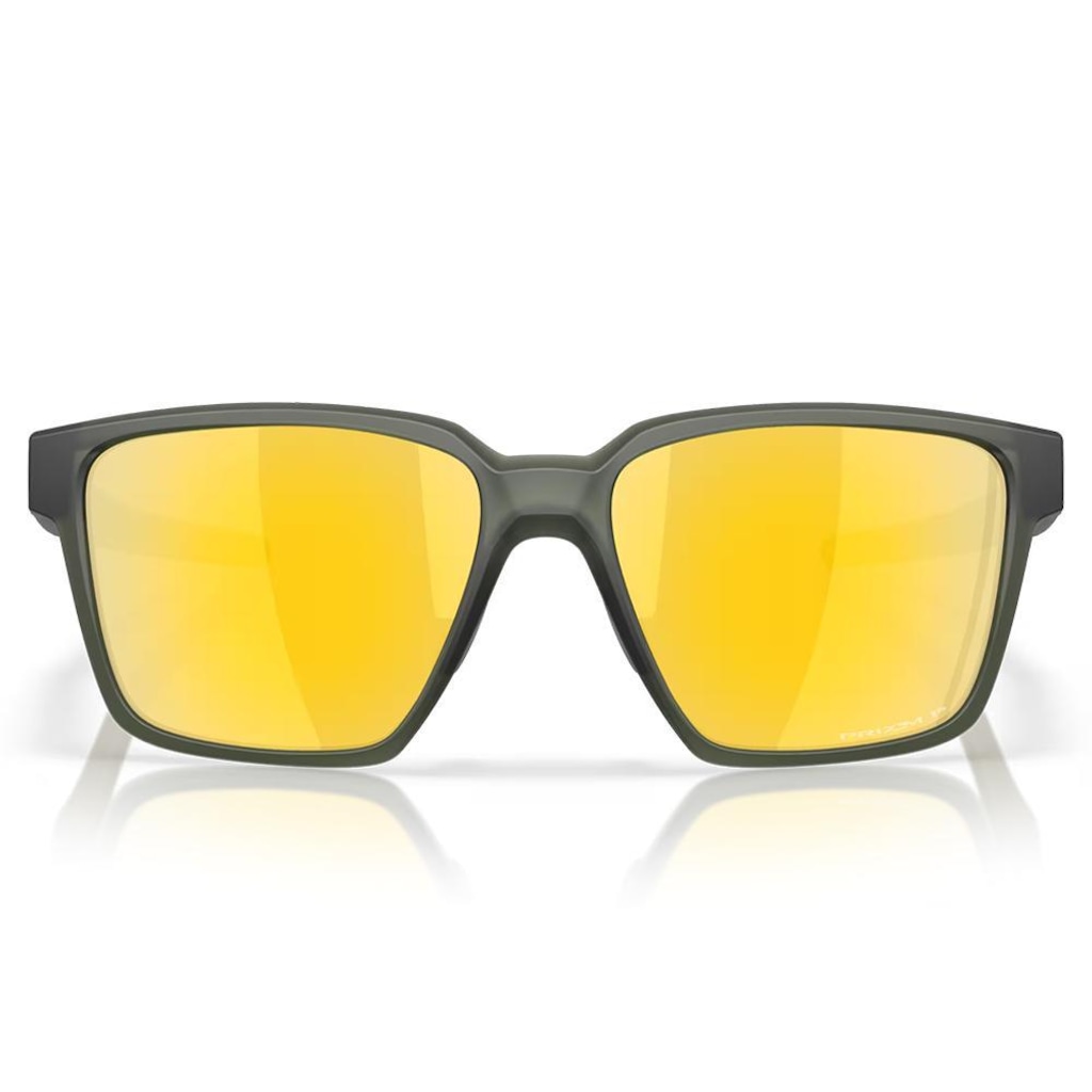 Imagem 3 do produto Óculos de Sol Oakley Actuator Sq Matte Ink 0657