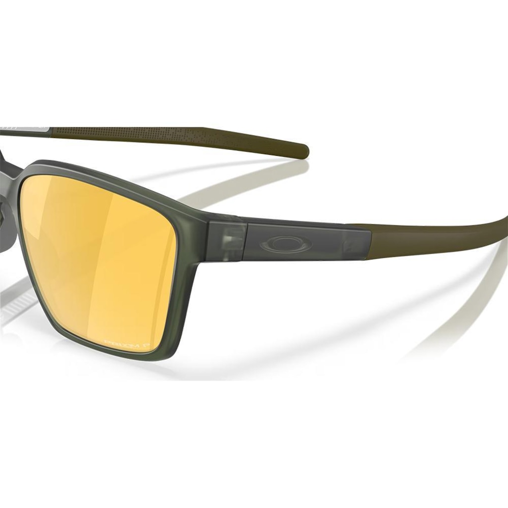 Imagem 4 do produto Óculos de Sol Oakley Actuator Sq Matte Ink 0657
