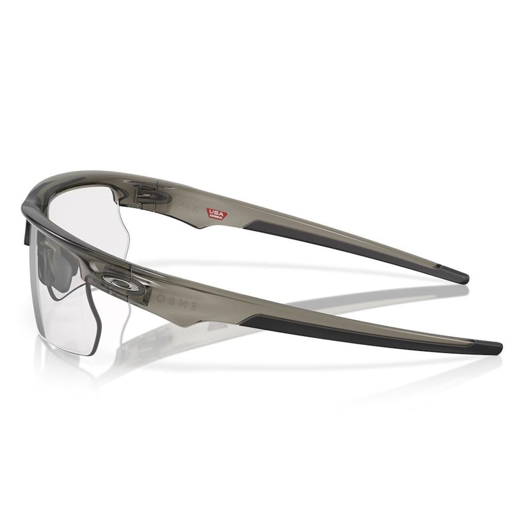Imagem 2 do produto Óculos de Sol Oakley Bisphaera Smoke 1168 - Unissex