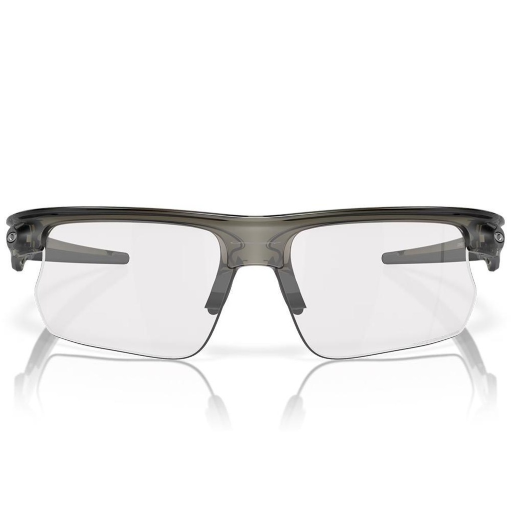 Imagem 3 do produto Óculos de Sol Oakley Bisphaera Smoke 1168 - Unissex