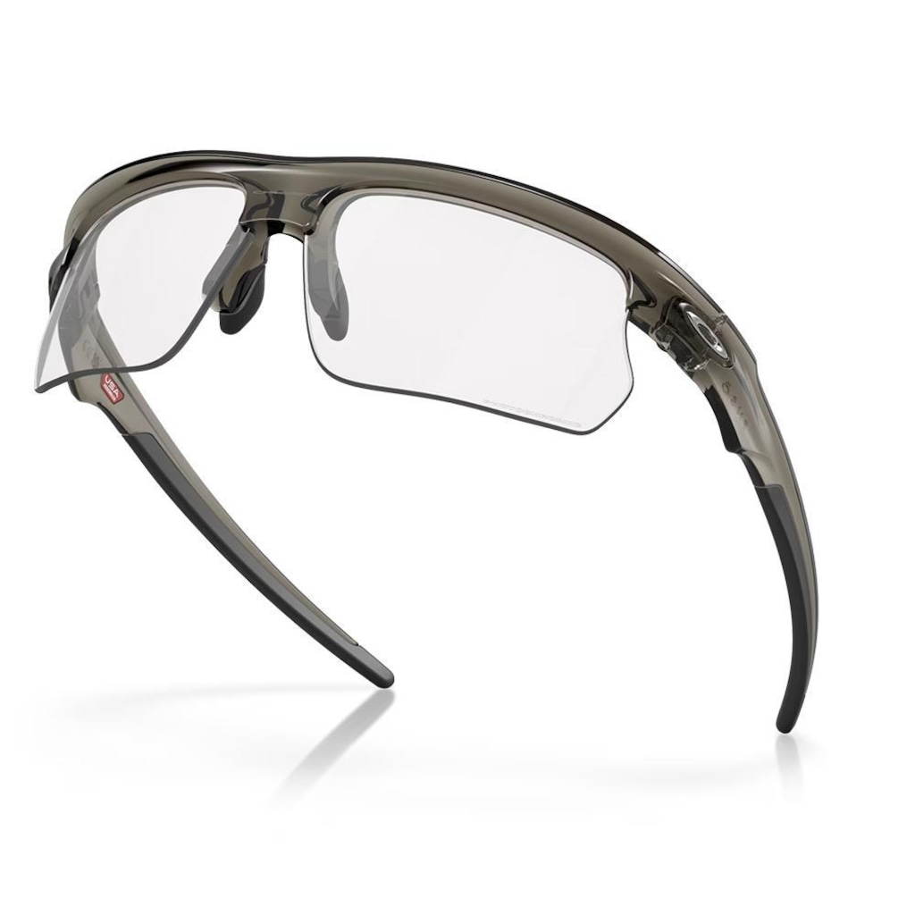 Imagem 5 do produto Óculos de Sol Oakley Bisphaera Smoke 1168 - Unissex
