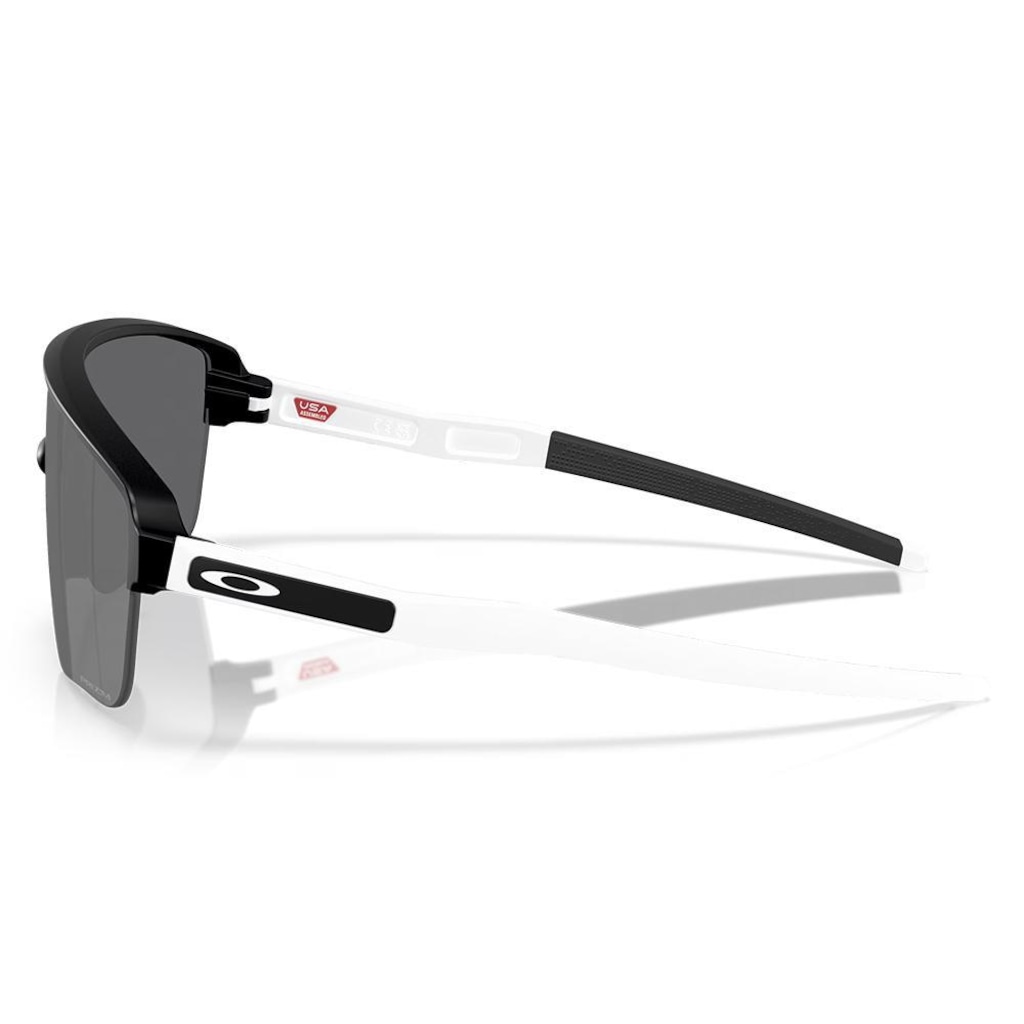 Imagem 2 do produto Óculos de Sol Oakley Corridor Sq Duality Matte 0142 - Unissex